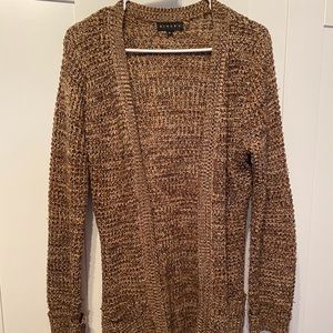 Sisley-Cardigan